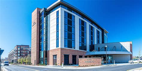 Hotel indigo columbus ga - There’s a new hotel in downtown Columbus. The Hotel Indigo has opened along the Chattahoochee River at Front Avenue and 14th Street on Monday morning. The Hotel Indigo went up in record time. It ...